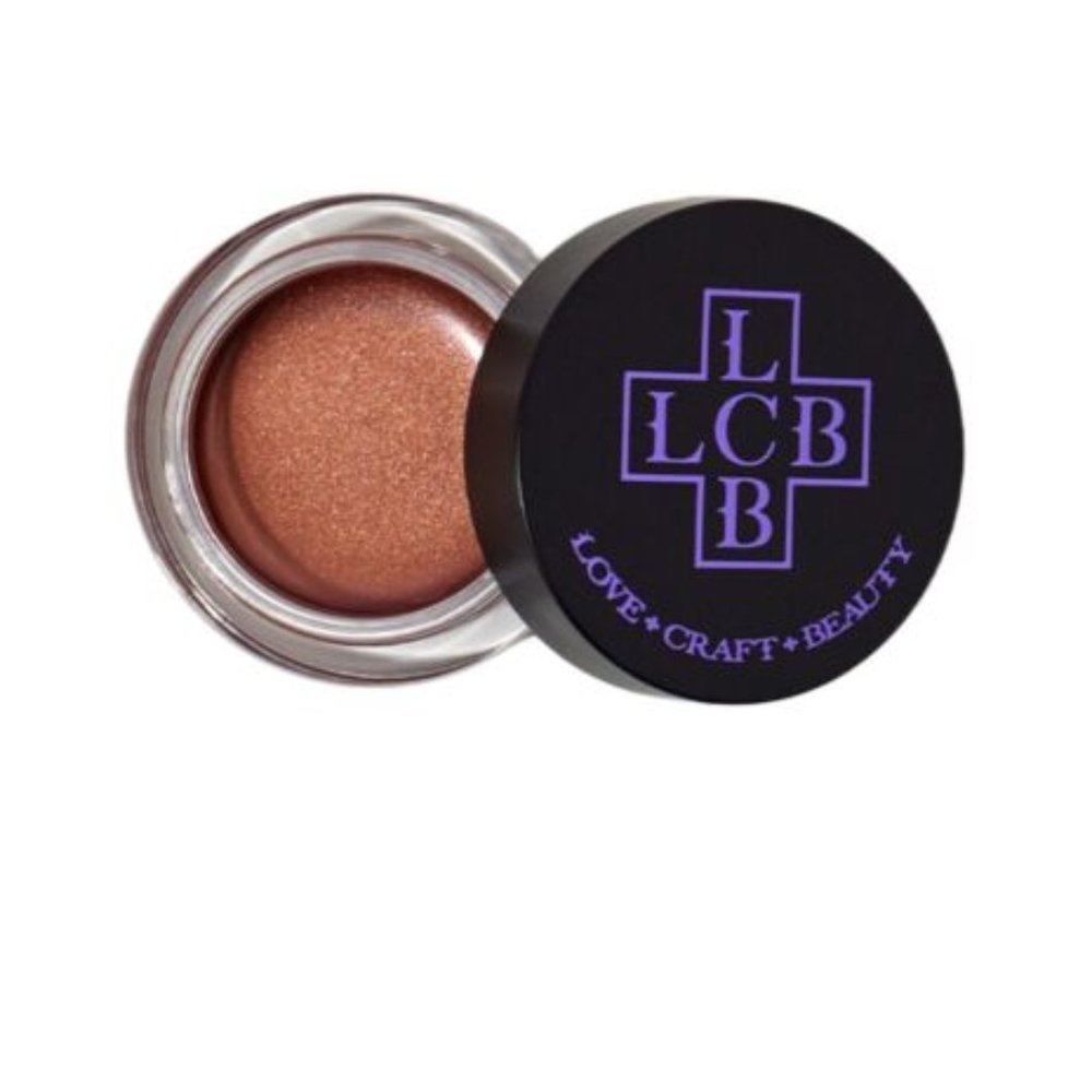 NWT LOVE+CRAFT+BEAUTY  Plasma Gloss  Quasar Goo